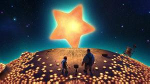 Кадры из фильма Луна / La Luna (2012)