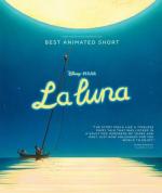 Луна / La Luna (2012)