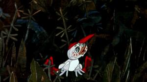 Кадры из фильма Бременские музыканты (2000)