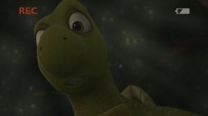 Кадры из фильма Хэмми: История с бумерангом / Hammy's Boomerang Adventure (2006)