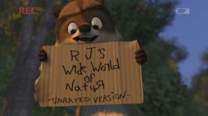 Кадры из фильма Хэмми: История с бумерангом / Hammy's Boomerang Adventure (2006)