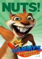 Хэмми: История с бумерангом / Hammy's Boomerang Adventure (2006)