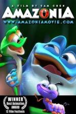 Амазония / Amazonia (2010)