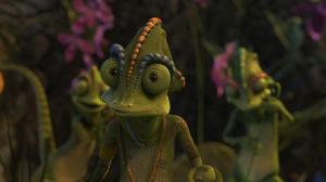 Кадры из фильма Хрома Хамелеон / Chroma Chameleon (2008)