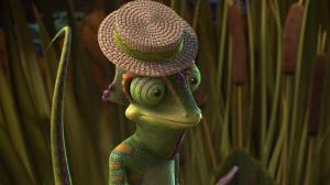 Кадры из фильма Хрома Хамелеон / Chroma Chameleon (2008)
