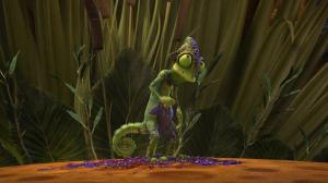 Кадры из фильма Хрома Хамелеон / Chroma Chameleon (2008)