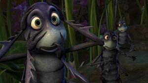 Кадры из фильма Хрома Хамелеон / Chroma Chameleon (2008)