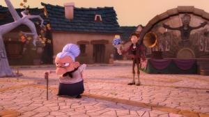 Кадры из фильма Продавец дыма / El Vendedor de Humo (2013)
