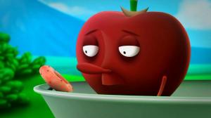 Кадры из фильма Бесплодные усилия: Плоды чрева / Fruitless Efforts: Fruit of the Womb (2008)