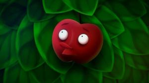 Кадры из фильма Бесплодные усилия: Плоды чрева / Fruitless Efforts: Fruit of the Womb (2008)