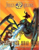 Путешествия Жюля Верна / JV: The Extraordinary Adventures of Jules Verne (2013)