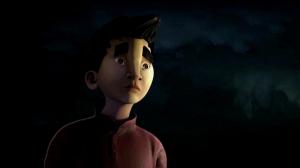 Кадры из фильма Оригами / 2012 (2012)