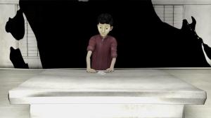 Кадры из фильма Оригами / 2012 (2012)