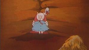 Кадры из фильма Зимовье зверей (1981)