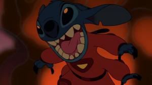 Кадры из фильма Лило и Стич 2 : Большая проблема Стича / Lilo &amp; Stitch 2: Stitch Has a Glitch (2005)
