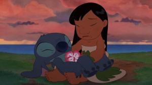 Кадры из фильма Лило и Стич 2 : Большая проблема Стича / Lilo &amp; Stitch 2: Stitch Has a Glitch (2005)