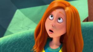 Кадры из фильма Лоракс / Dr. Seuss' The Lorax (2012)
