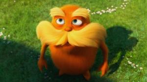 Кадры из фильма Лоракс / Dr. Seuss' The Lorax (2012)