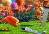 Кадр из фильма Лоракс / Dr. Seuss' The Lorax (2012)