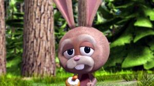 Кадры из фильма Правдивая история красной шапки / Hoodwinked! (2006)