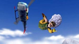 Кадры из фильма Правдивая история красной шапки / Hoodwinked! (2006)