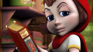 Кадры из фильма Правдивая история красной шапки / Hoodwinked! (2006)