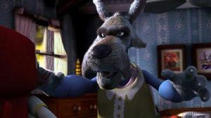 Кадры из фильма Правдивая история красной шапки / Hoodwinked! (2006)