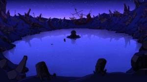 Кадры из фильма Мираж / Mirage (2013)