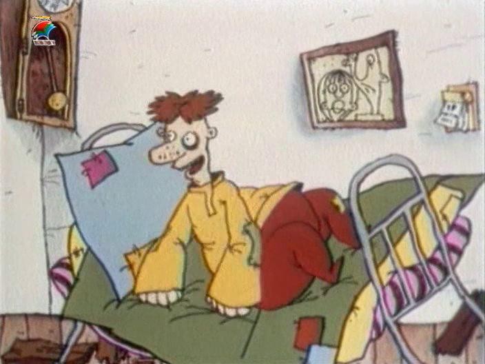 Кадр из фильма Бабья работа (1992)