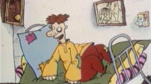 Кадры из фильма Бабья работа (1992)