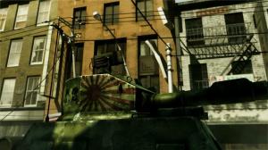 Кадры из фильма Мировая война / World War (2008)