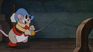 Кадры из фильма Сказки Уолта Диснея / The Walt Disney Story (1932)