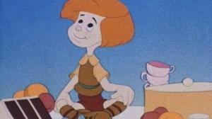 Кадры из фильма Сказки Уолта Диснея / The Walt Disney Story (1932)