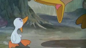 Кадры из фильма Сказки Уолта Диснея / The Walt Disney Story (1932)