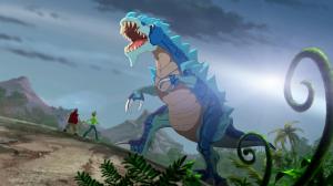 Кадры из фильма Динофроз / Dinofroz (2012)