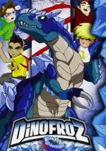Динофроз / Dinofroz (2012)
