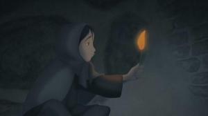 Кадры из фильма Девочка со спичками / The Little Matchgirl (2006)
