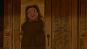 Кадры из фильма Девочка со спичками / The Little Matchgirl (2006)