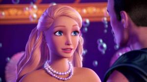 Кадры из фильма Барби: Жемчужная Принцесса / Barbie: The Pearl Princess (2014)