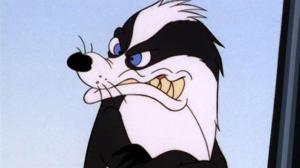 Кадры из фильма Вуди Вудпекер в новом шоу / Woody Woodpecker (1999)