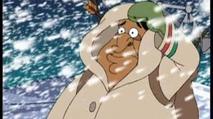 Кадры из фильма Отмороженный: Иван из Юкона / Yvon of the Yukon (2000)