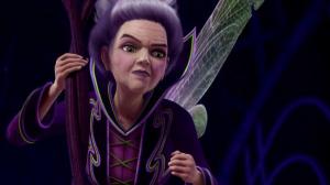 Кадры из фильма Барби: Марипоса и Принцесса-фея / Barbie: Mariposa &amp; The Fairy Princess (2013)