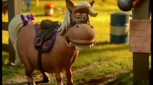 Кадры из фильма В мире животных / Creature Comforts (2003)