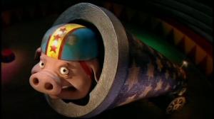 Кадры из фильма В мире животных / Creature Comforts (2003)