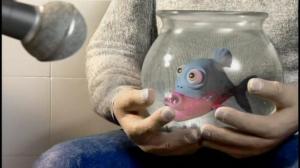 Кадры из фильма В мире животных / Creature Comforts (2003)
