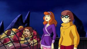 Кадры из фильма Скуби-Ду: Пираты на Борту / Scooby-Doo! Pirates Ahoy! (2006)