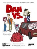 Дэн против / Dan Vs. (2011)
