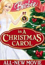 Барби: Рождественская история / Barbie In A Christmas Carol (2008)