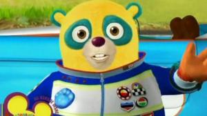 Кадры из фильма Специальный агент Осо / Special Agent Oso (2008)