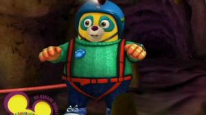 Кадры из фильма Специальный агент Осо / Special Agent Oso (2008)